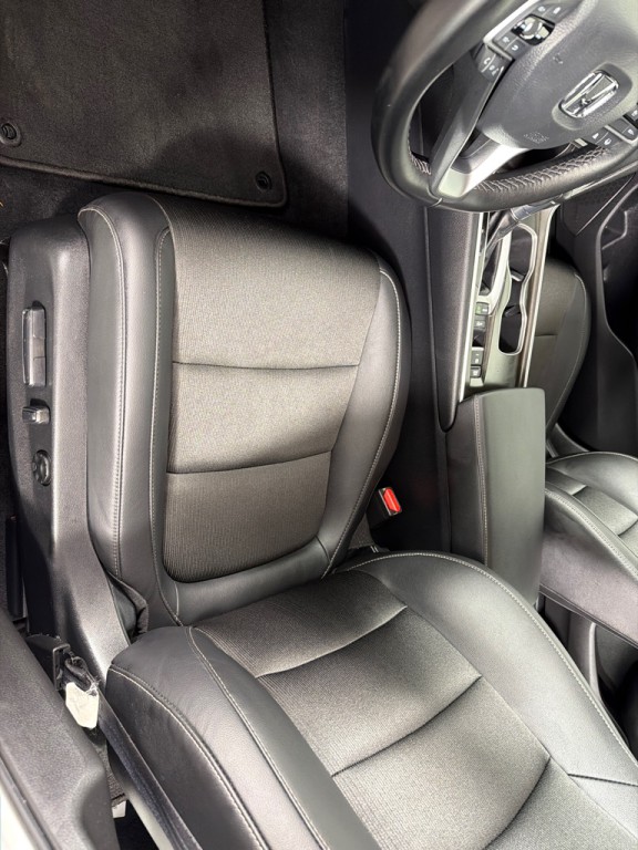 2022 Honda Accord Image 12