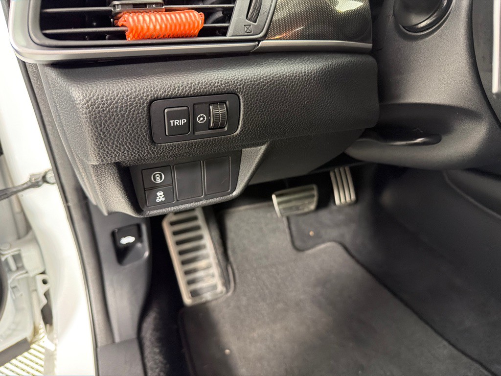 2022 Honda Accord Image 14