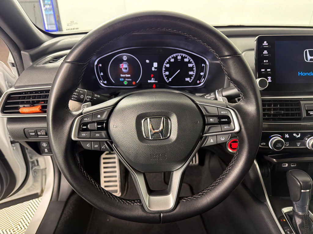 2022 Honda Accord Image 15