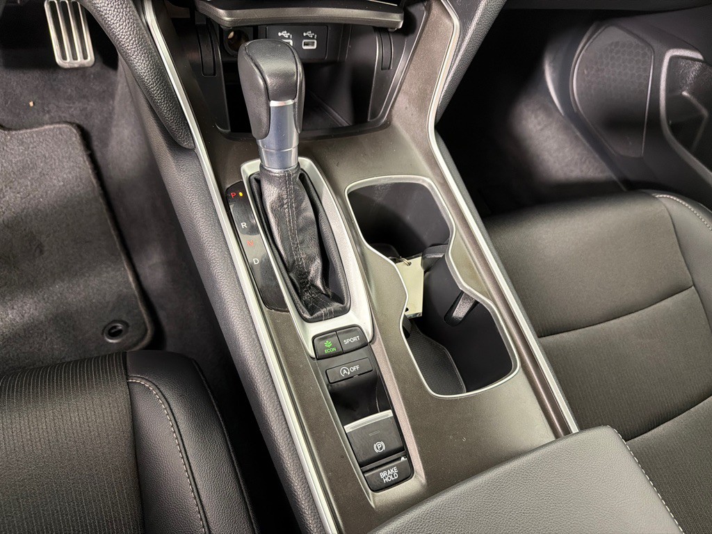 2022 Honda Accord Image 18