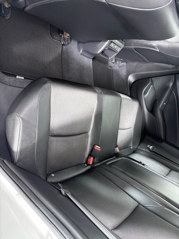 2022 Honda Accord Image 19