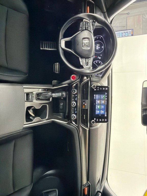 2022 Honda Accord Image 25