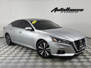 Image for 2019 Nissan Altima SL ID: 7154769