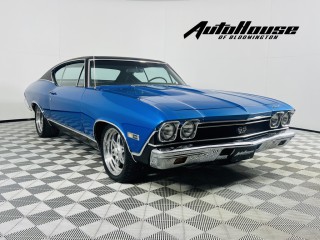 Image for 1968 Chevrolet Chevelle SS ID: 7156630