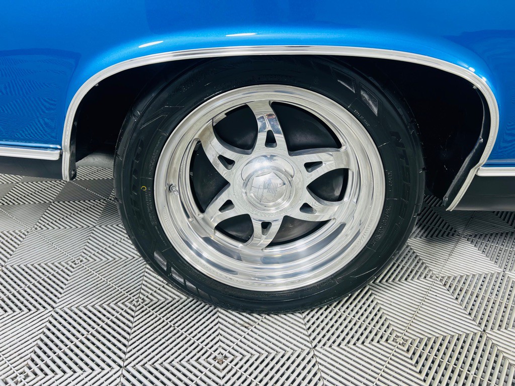 1968 Chevrolet Chevelle Image 7