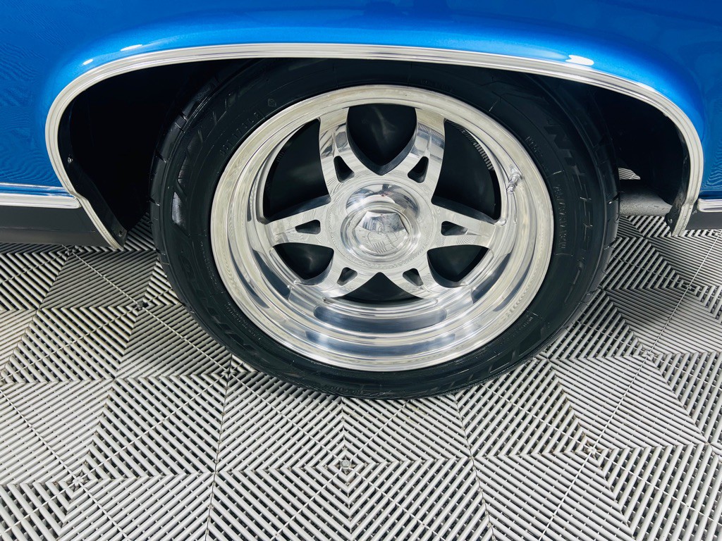 1968 Chevrolet Chevelle Image 13