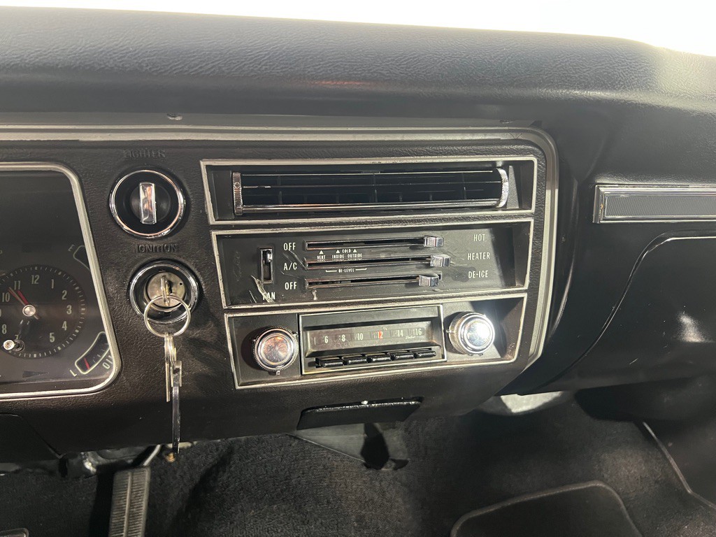 1968 Chevrolet Chevelle Image 25