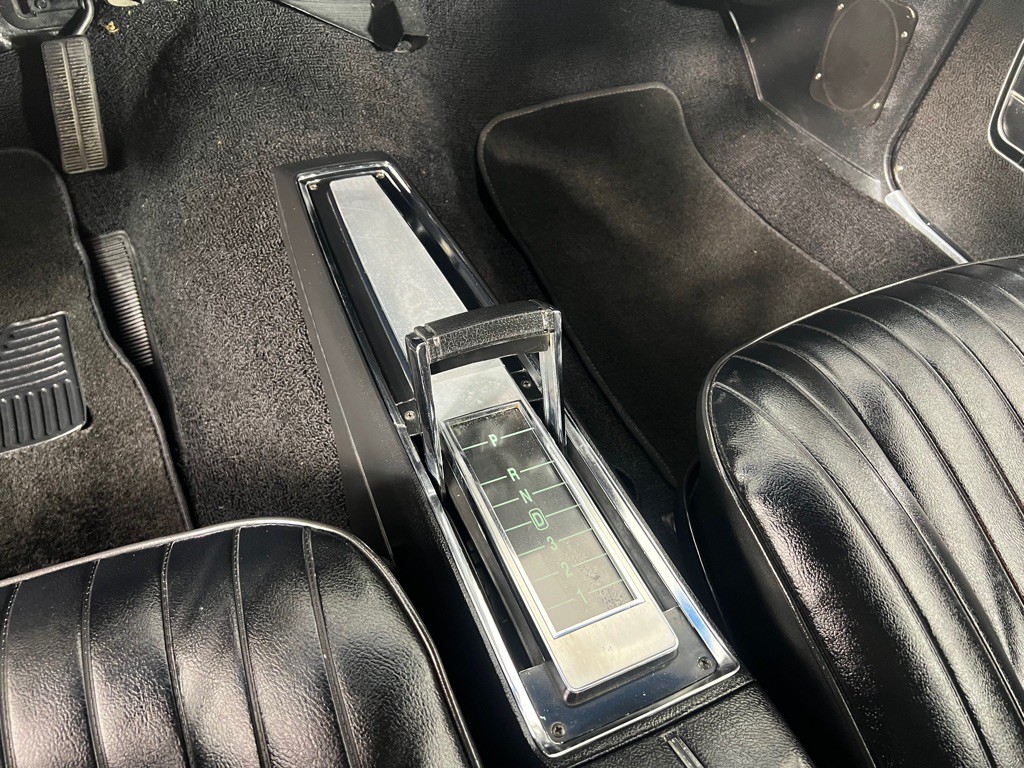 1968 Chevrolet Chevelle Image 26