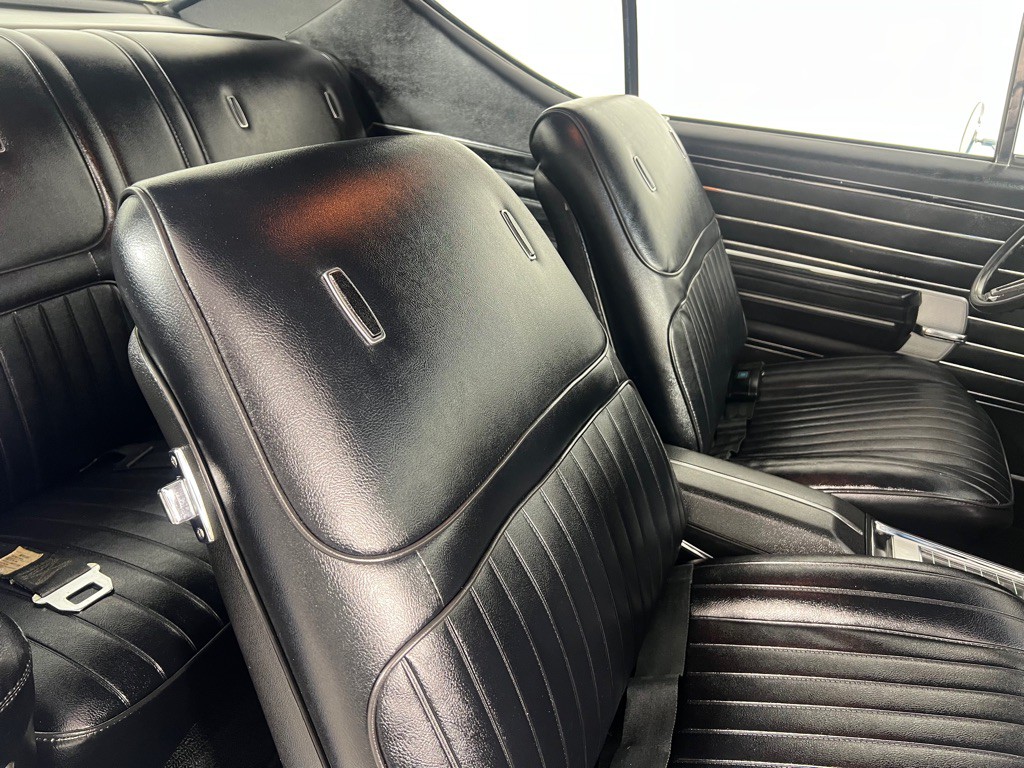 1968 Chevrolet Chevelle Image 29