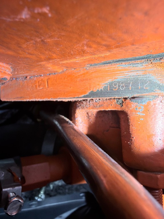 1968 Chevrolet Chevelle Image 44