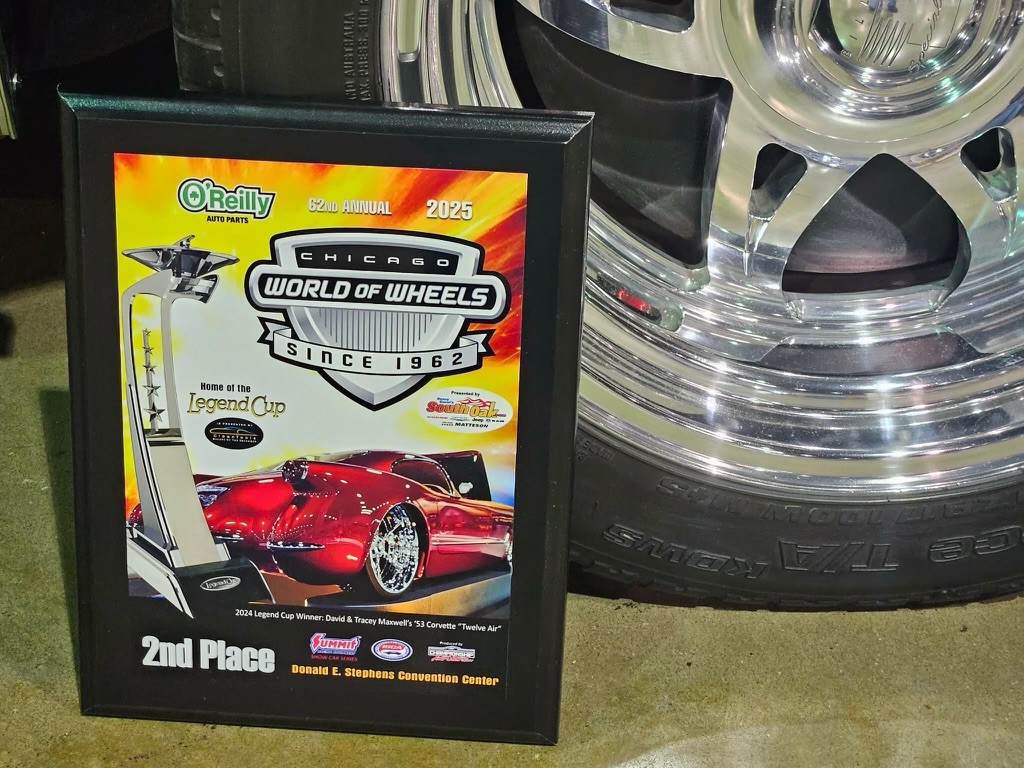 1968 Chevrolet Chevelle Image 45