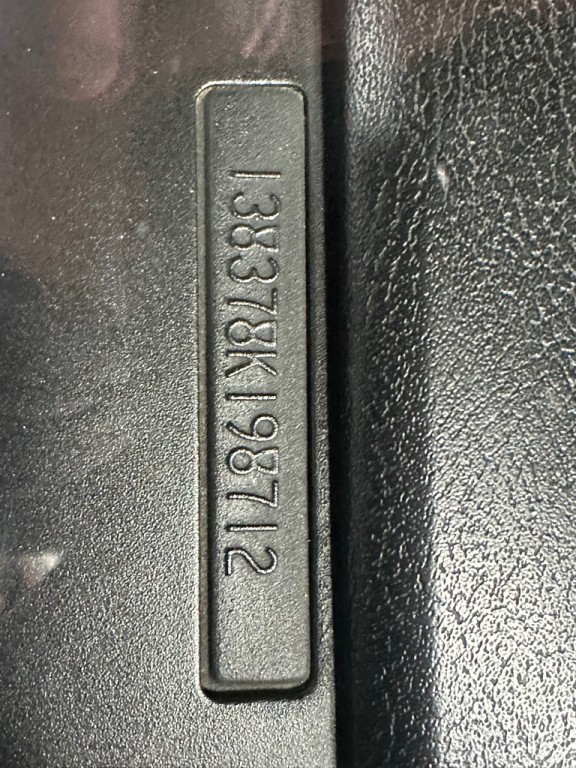 1968 Chevrolet Chevelle Image 47