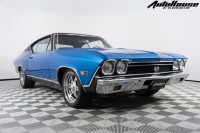 Image for 1968 Chevrolet Chevelle SS ID: 7156630