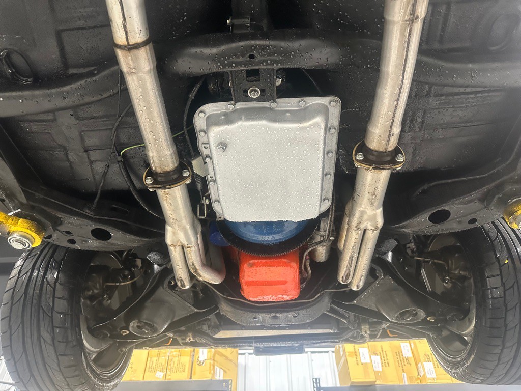 1968 Chevrolet Chevelle Image 87