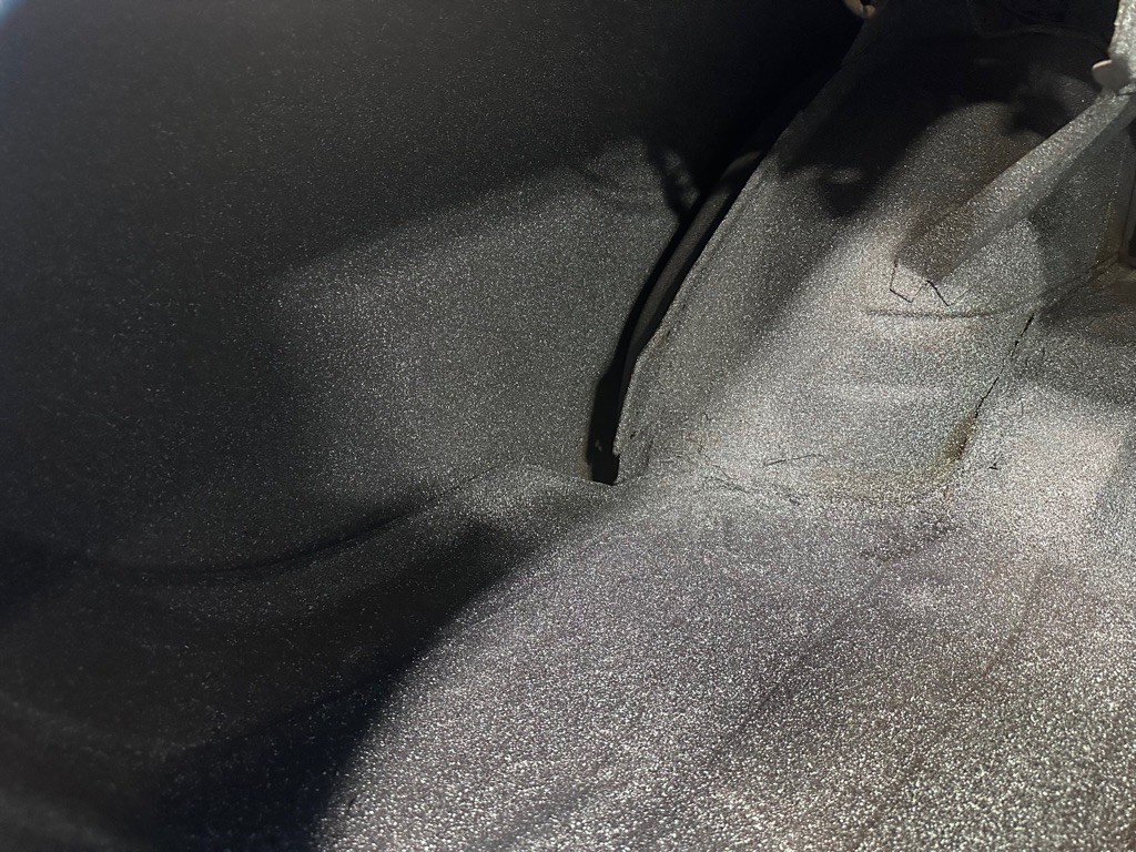 1968 Chevrolet Chevelle Image 110