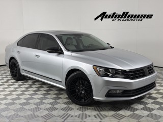 Image for 2016 Volkswagen Passat SE ID: 7158080