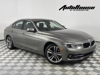 Image for 2018 BMW 3 Series 330i ID: 7158089