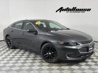 Image for 2016 Chevrolet Malibu LT ID: 7158103