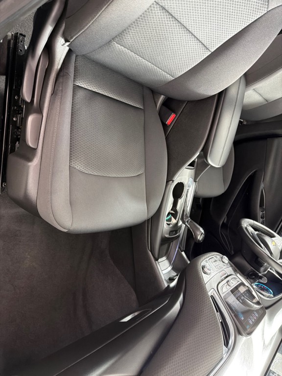 2016 Chevrolet Malibu Image 24