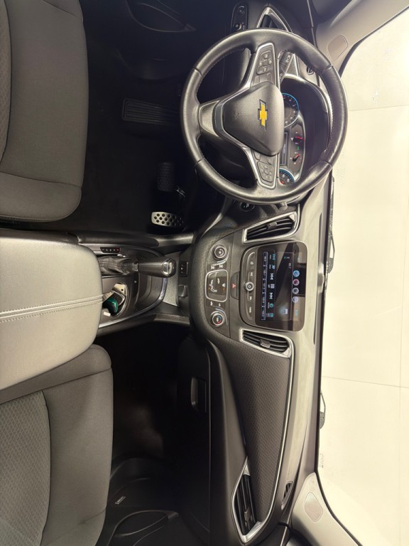 2016 Chevrolet Malibu Image 26