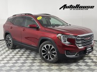 Image for 2022 GMC Terrain SLE ID: 7158119