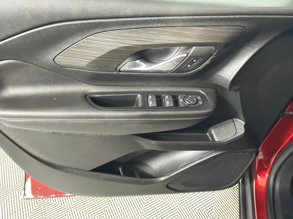 2022 GMC Terrain Image 11