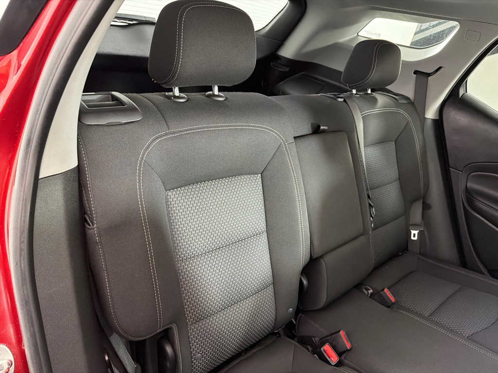 2022 GMC Terrain Image 23