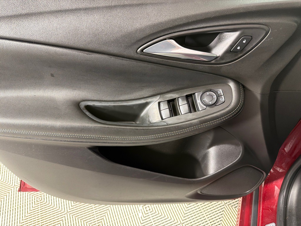 2020 Buick Enclave Image 12