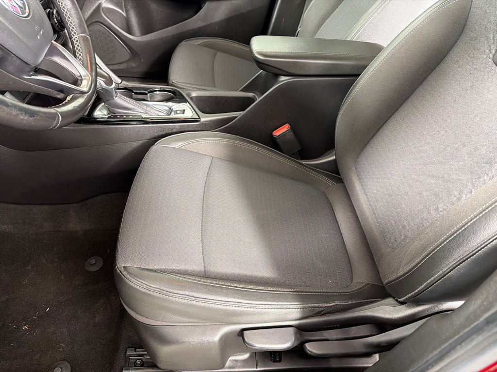 2020 Buick Enclave Image 13