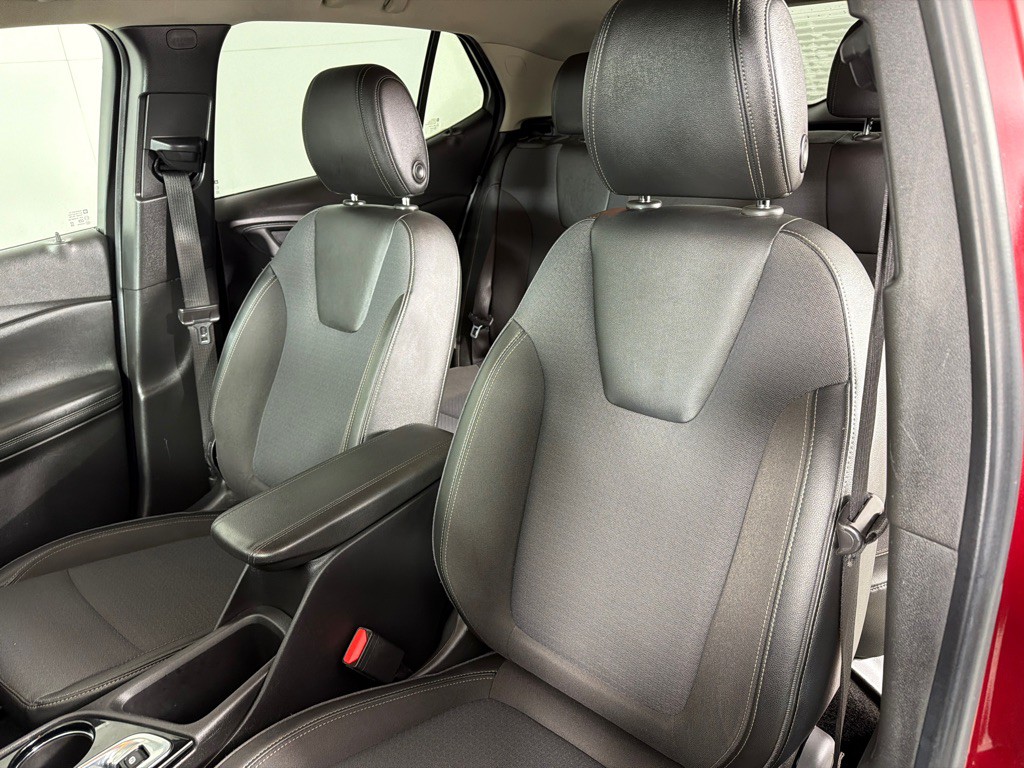 2020 Buick Enclave Image 14