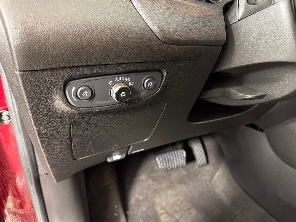 2020 Buick Enclave Image 15