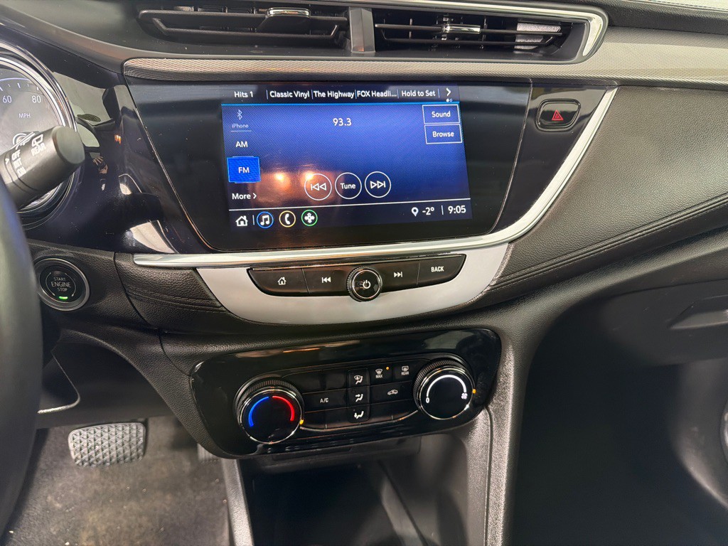 2020 Buick Enclave Image 17