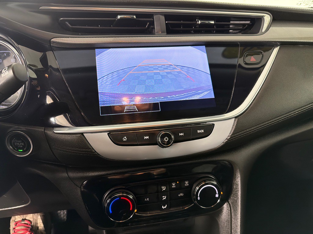 2020 Buick Enclave Image 18