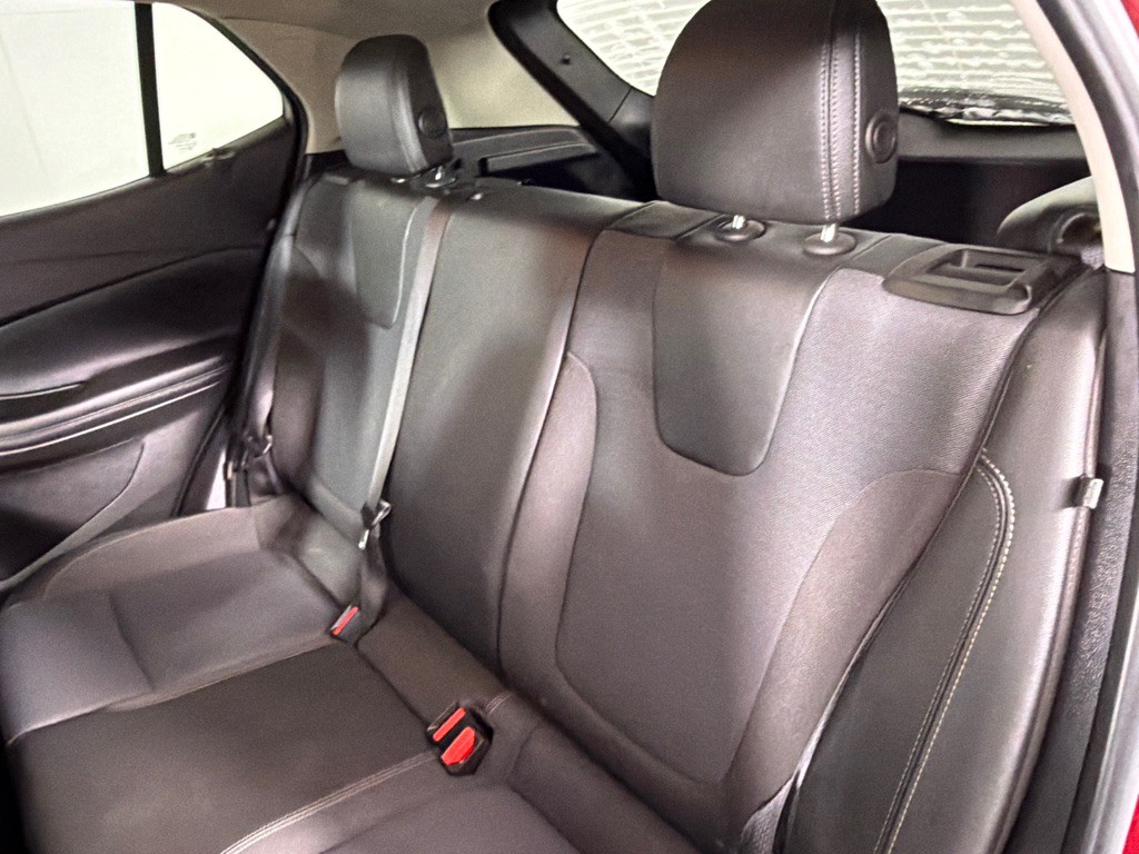 2020 Buick Enclave Image 21