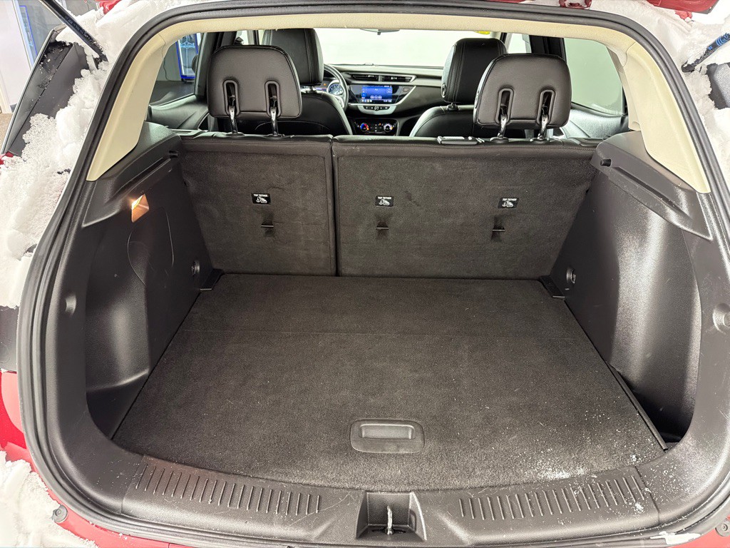 2020 Buick Enclave Image 22