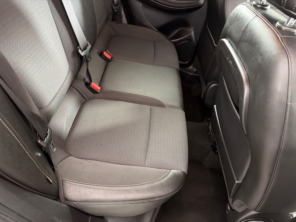 2020 Buick Enclave Image 23