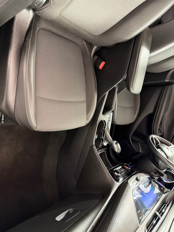 2020 Buick Enclave Image 25