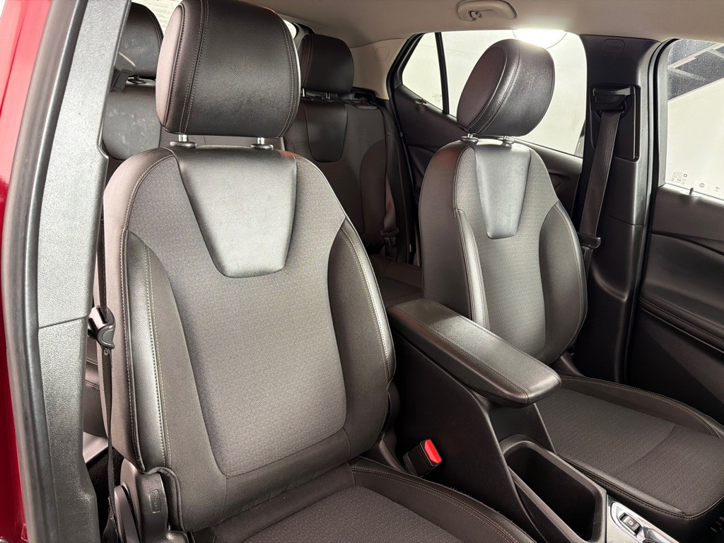 2020 Buick Enclave Image 26