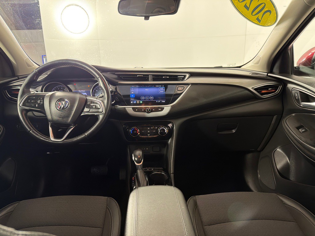 2020 Buick Enclave Image 27