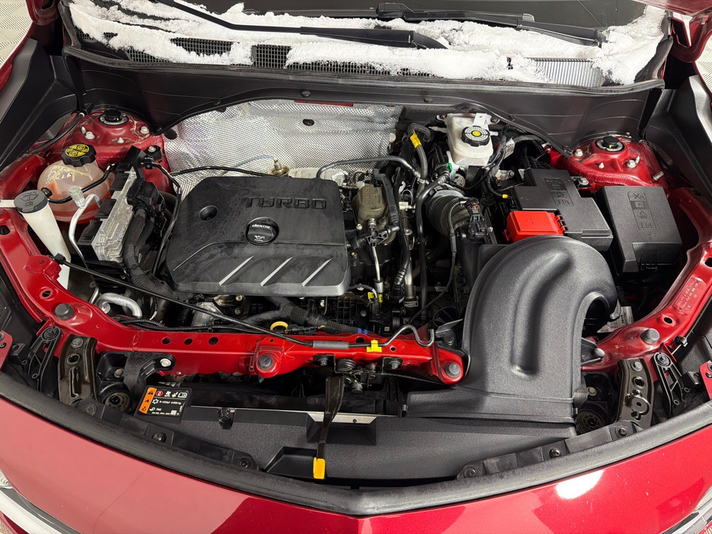 2020 Buick Enclave Image 28