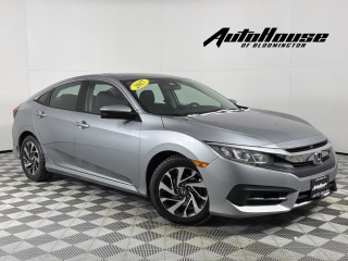 Image for 2017 Honda Civic EX ID: 7158140