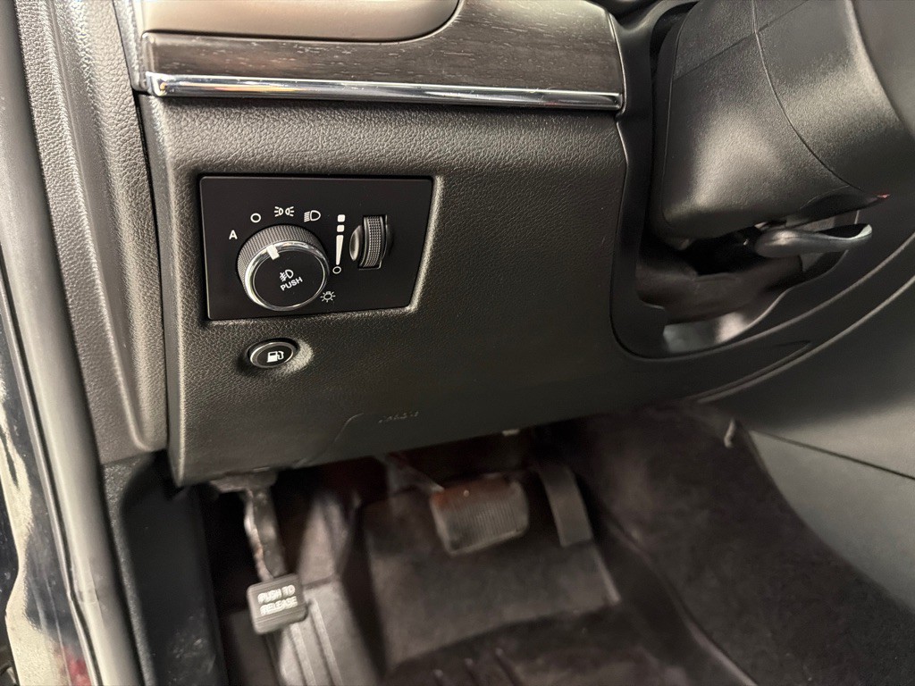 2018 Jeep Grand Cherokee Image 15