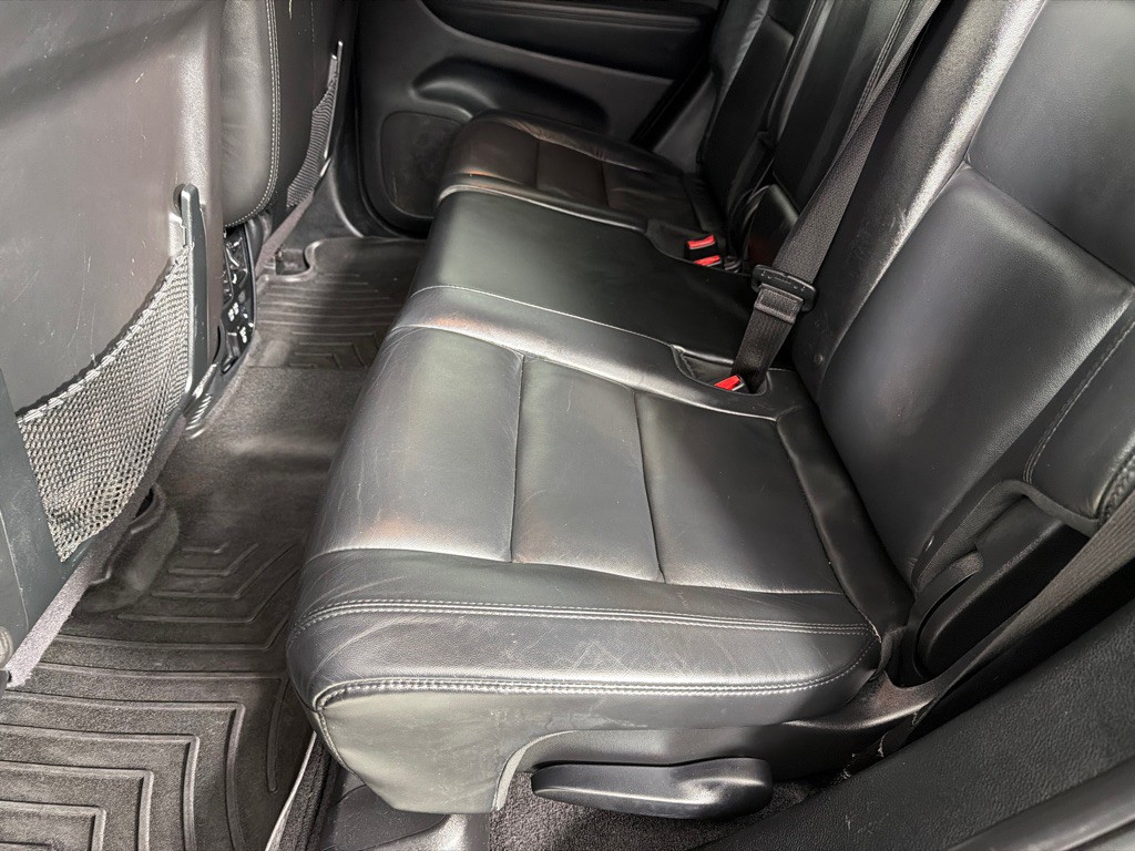 2018 Jeep Grand Cherokee Image 21