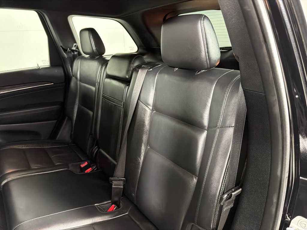 2018 Jeep Grand Cherokee Image 22