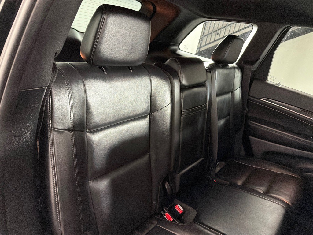 2018 Jeep Grand Cherokee Image 25