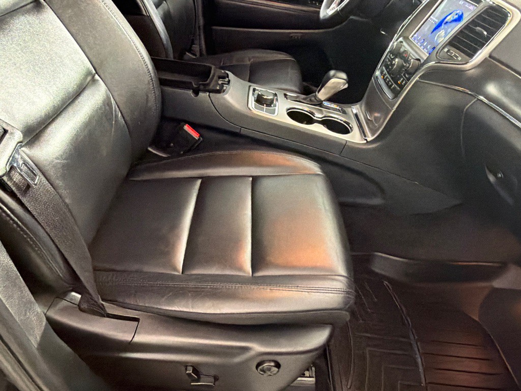 2018 Jeep Grand Cherokee Image 26