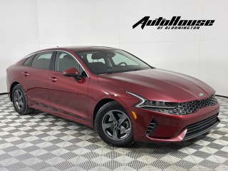 Image for 2021 Kia K5 LXS ID: 7158262