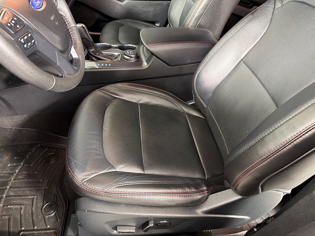 2018 Ford Explorer Image 12