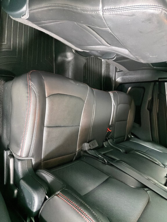 2018 Ford Explorer Image 19