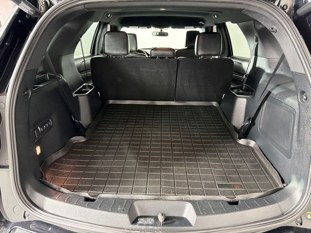 2018 Ford Explorer Image 21